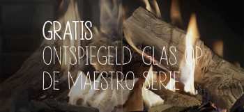 Gratis ontspiegeld glas