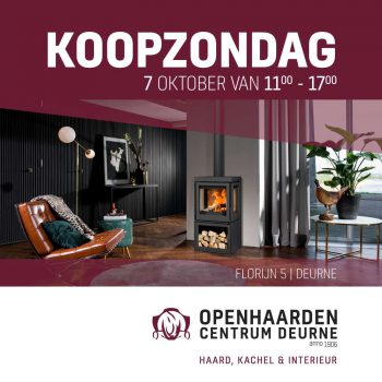 koopzondag